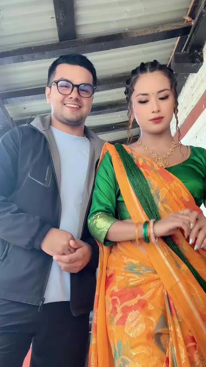 @SanJåñå Gurung