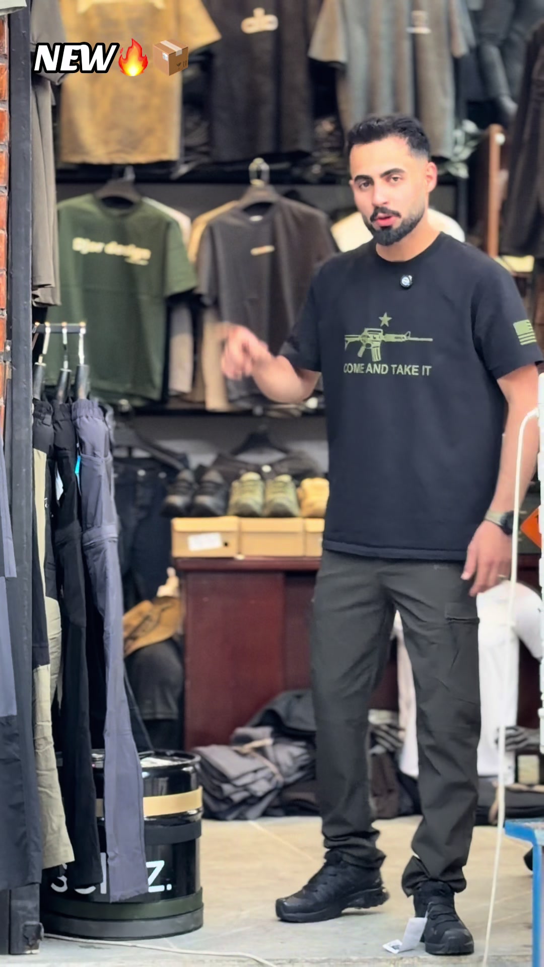 @shahid komando ☑️