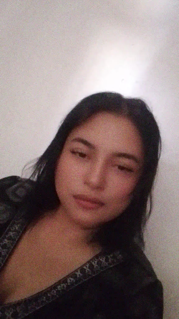 @se&ntilde;orita hermosa
