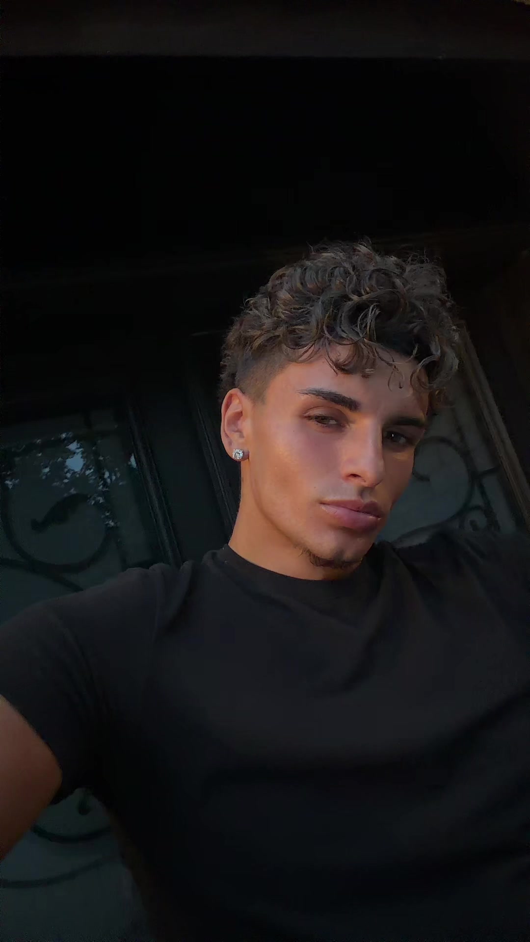 @Isthatchrisniko
