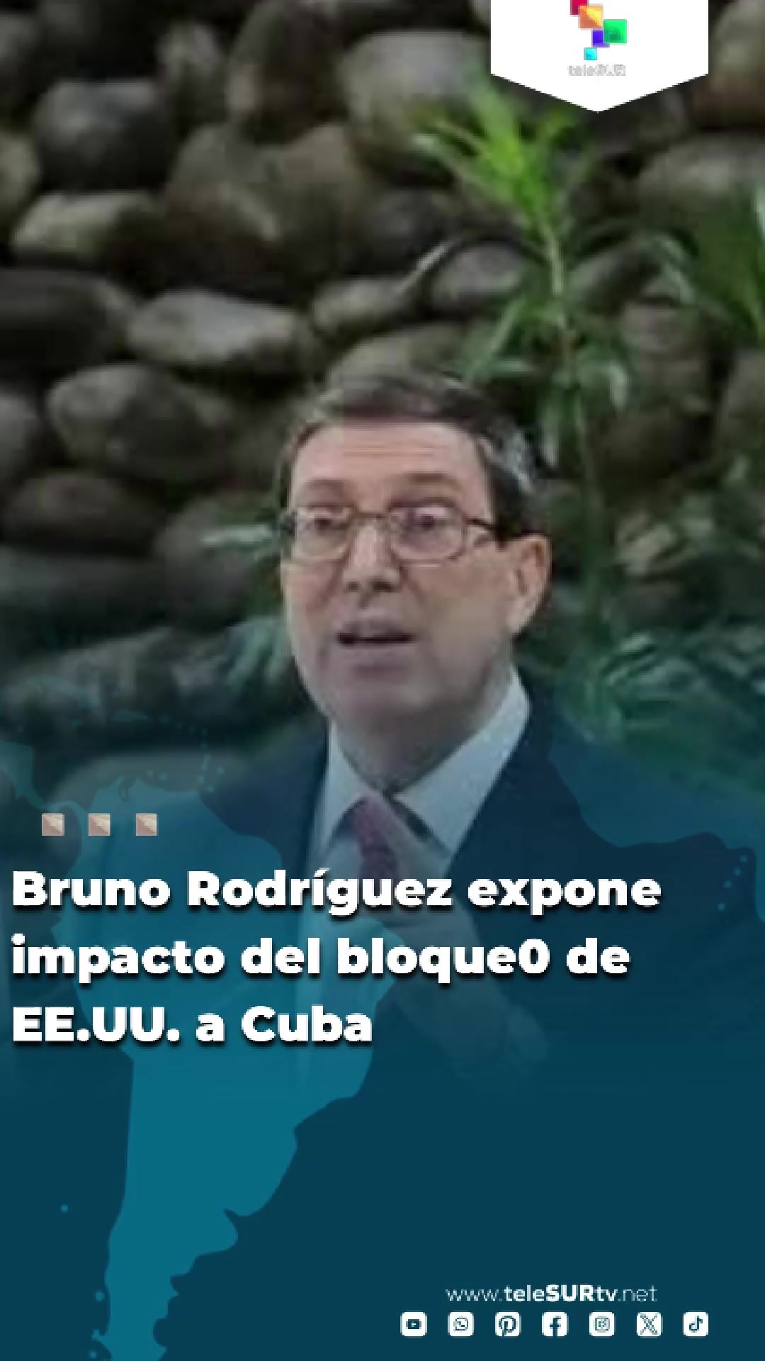 @teleSUR Clips