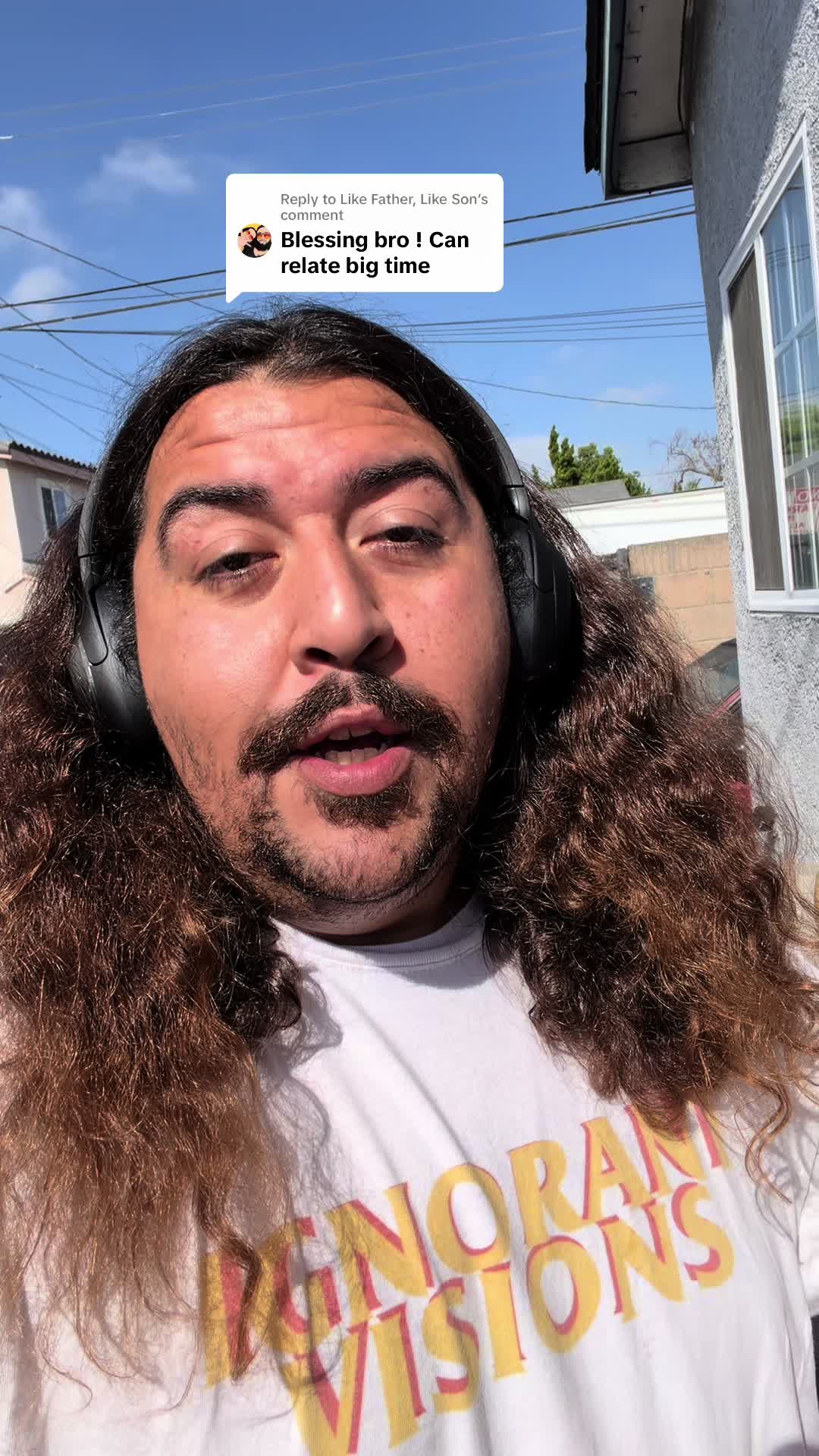@Fat Jesus | comedian