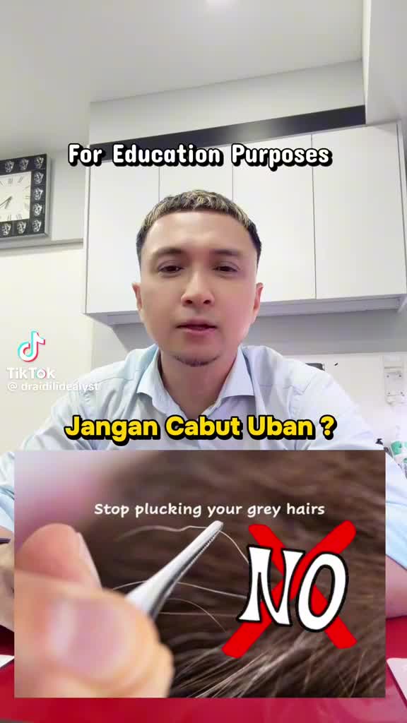 @Dr Aidil Idealyst Clinic