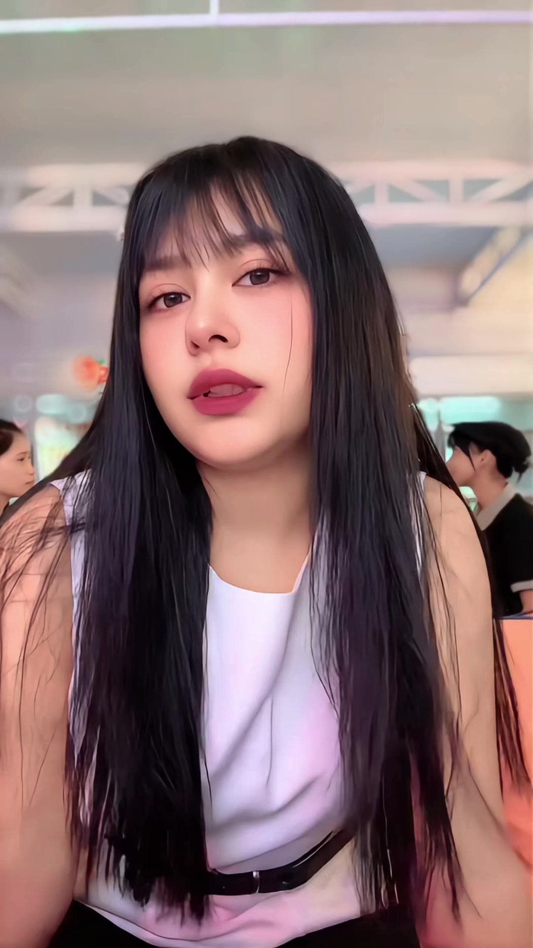 @🐉Darissa 张梦瑶 🪭