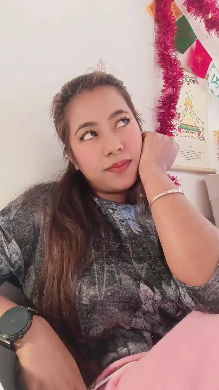 @🇭🇷🇳🇵Rabita Tamang Kapali