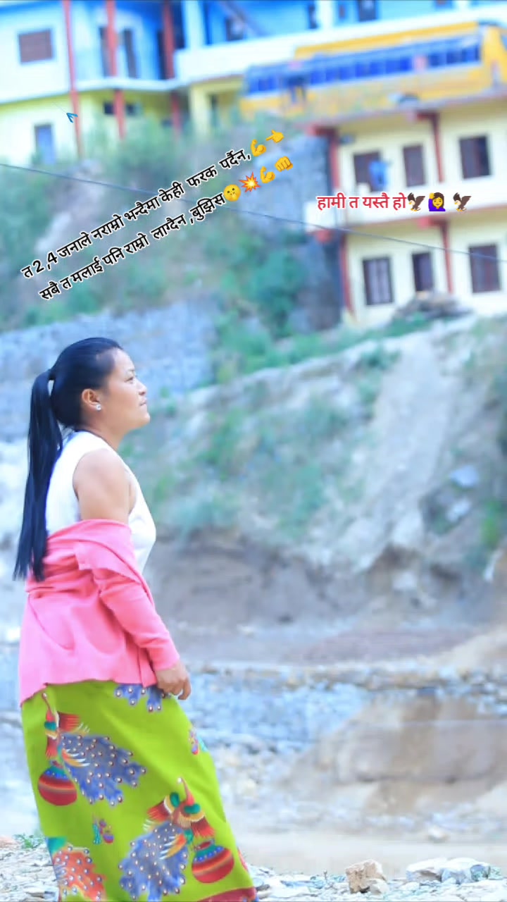 @Laxmi