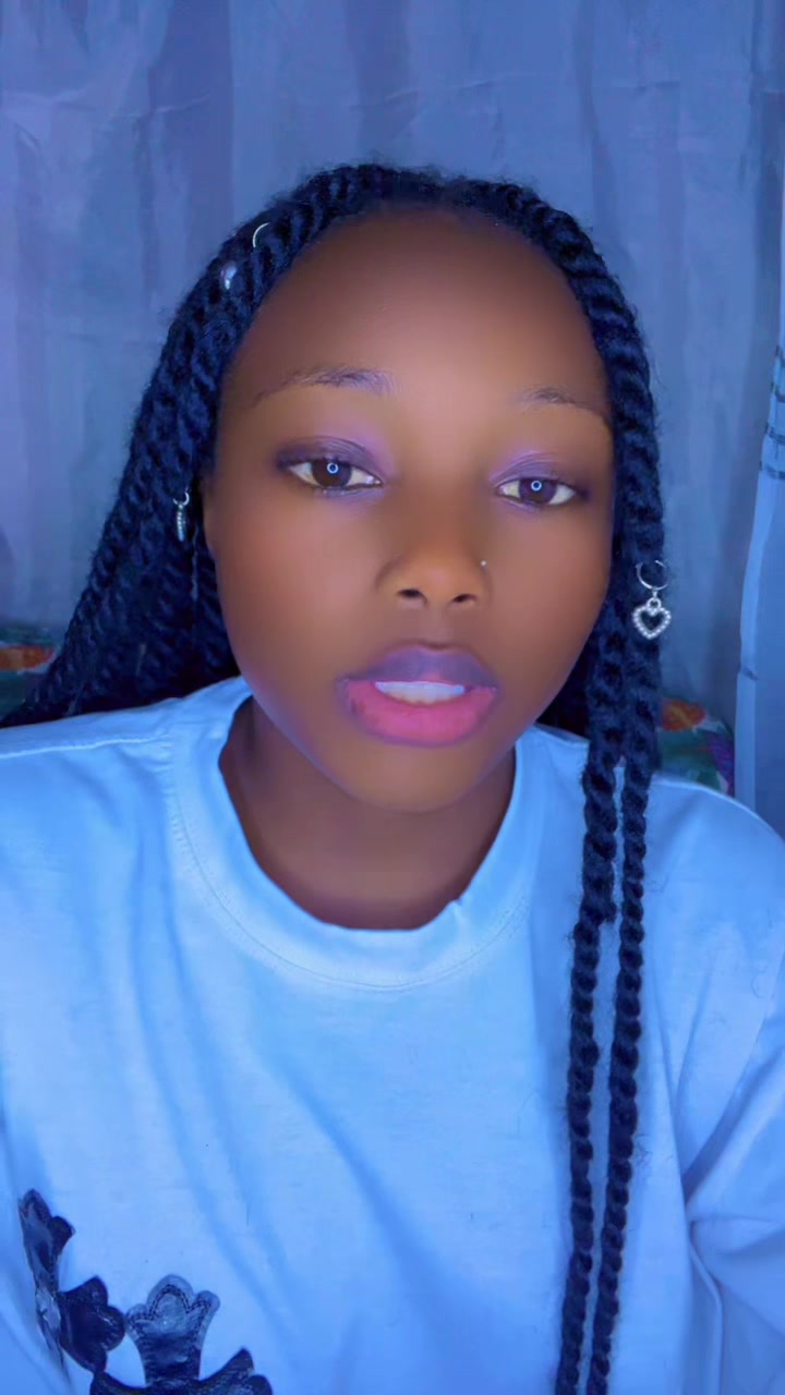 @🤑_Gyal Faith🦋💥💦