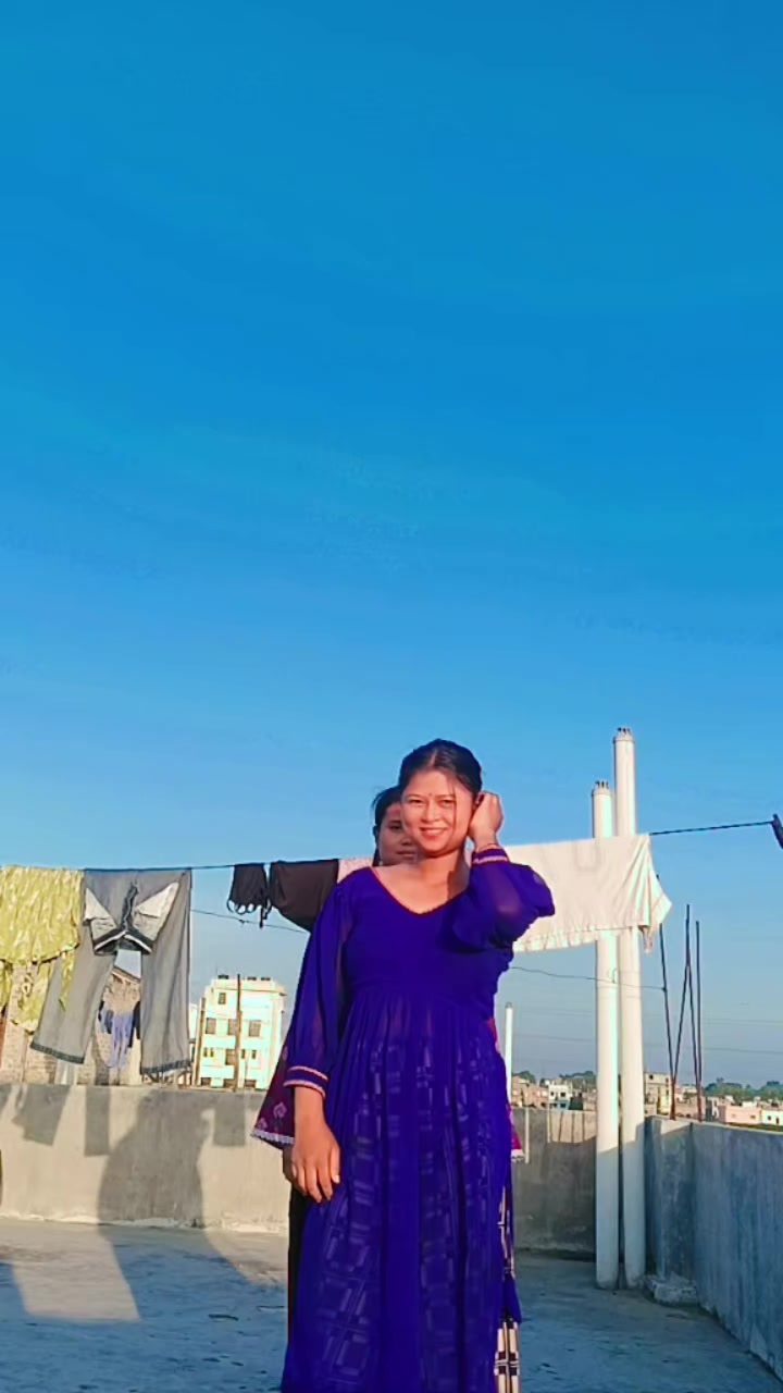 @Mom Dad ko Angel