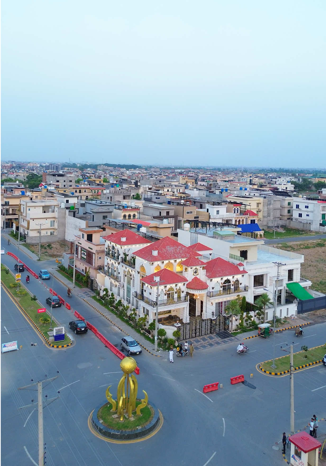 @(GRAND LIVING) USAMA GROUPS&rdquo;