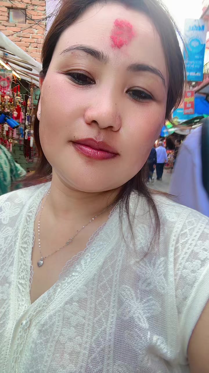 @BishnuKromje tamusyo