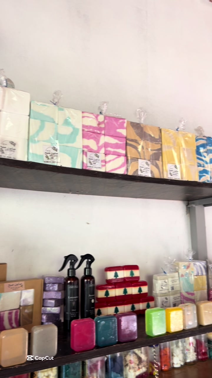 @Sobh Soap