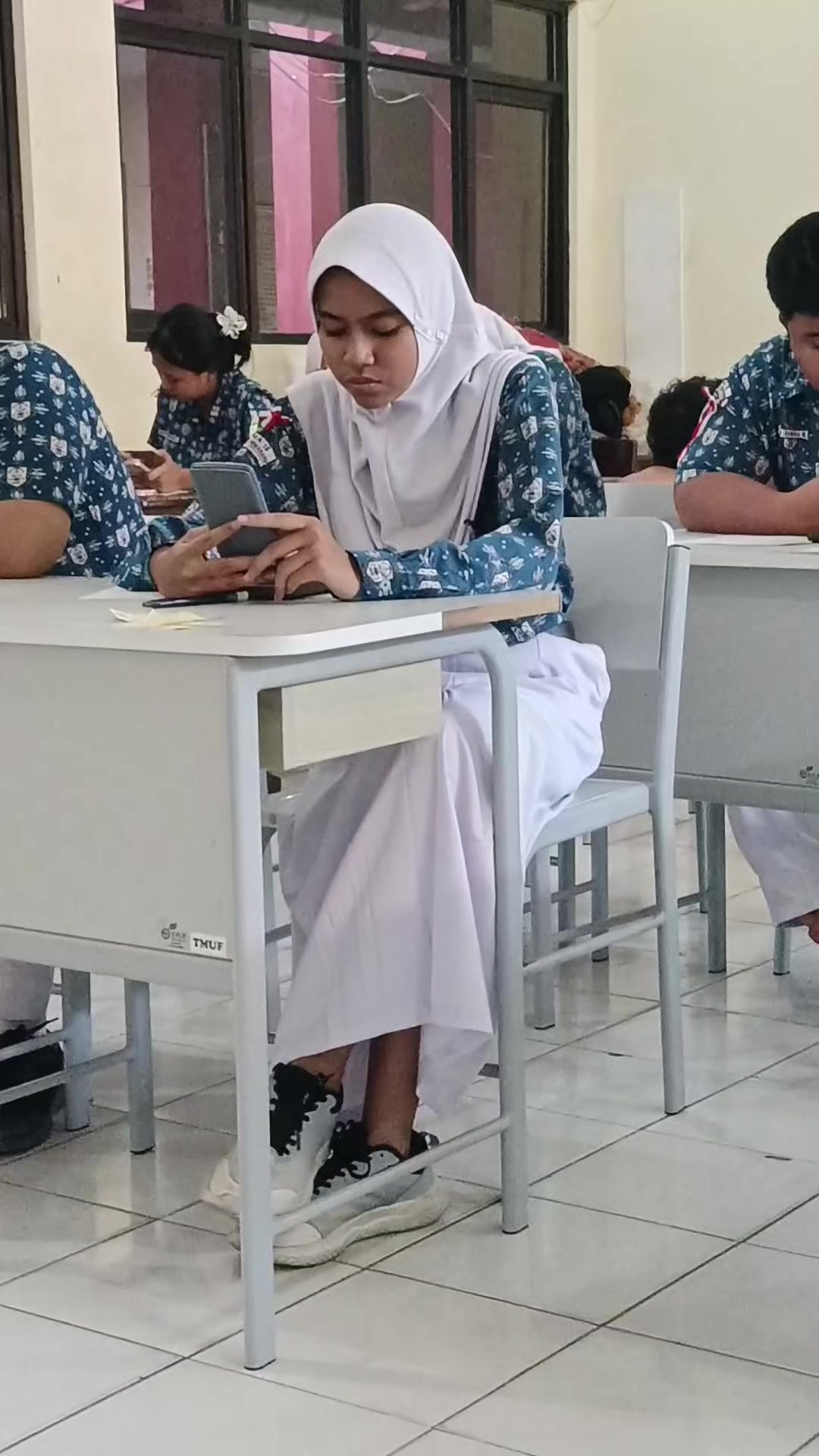 @Indah Aja
