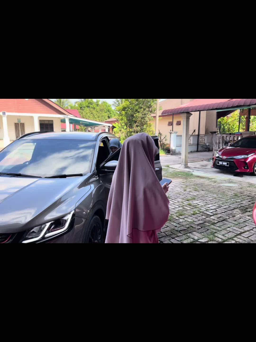 @DJ NiDD Besut