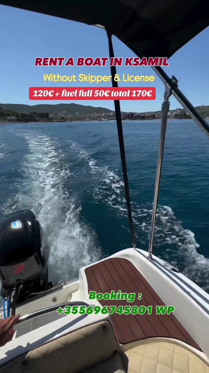 @KSAMIL_ALBANIA