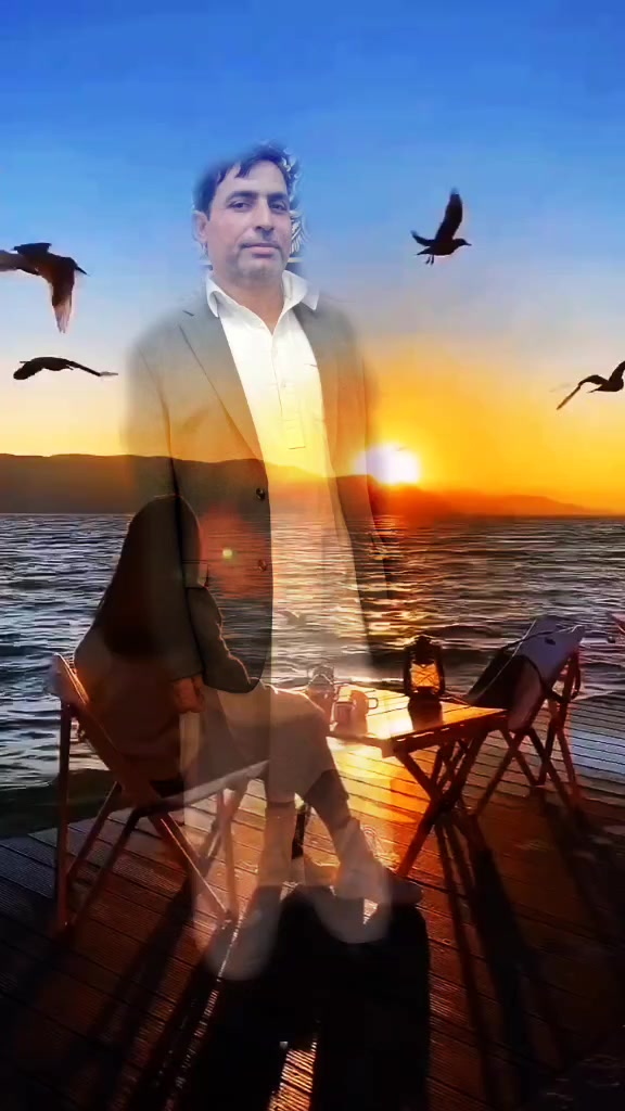 @لاڈی گجر