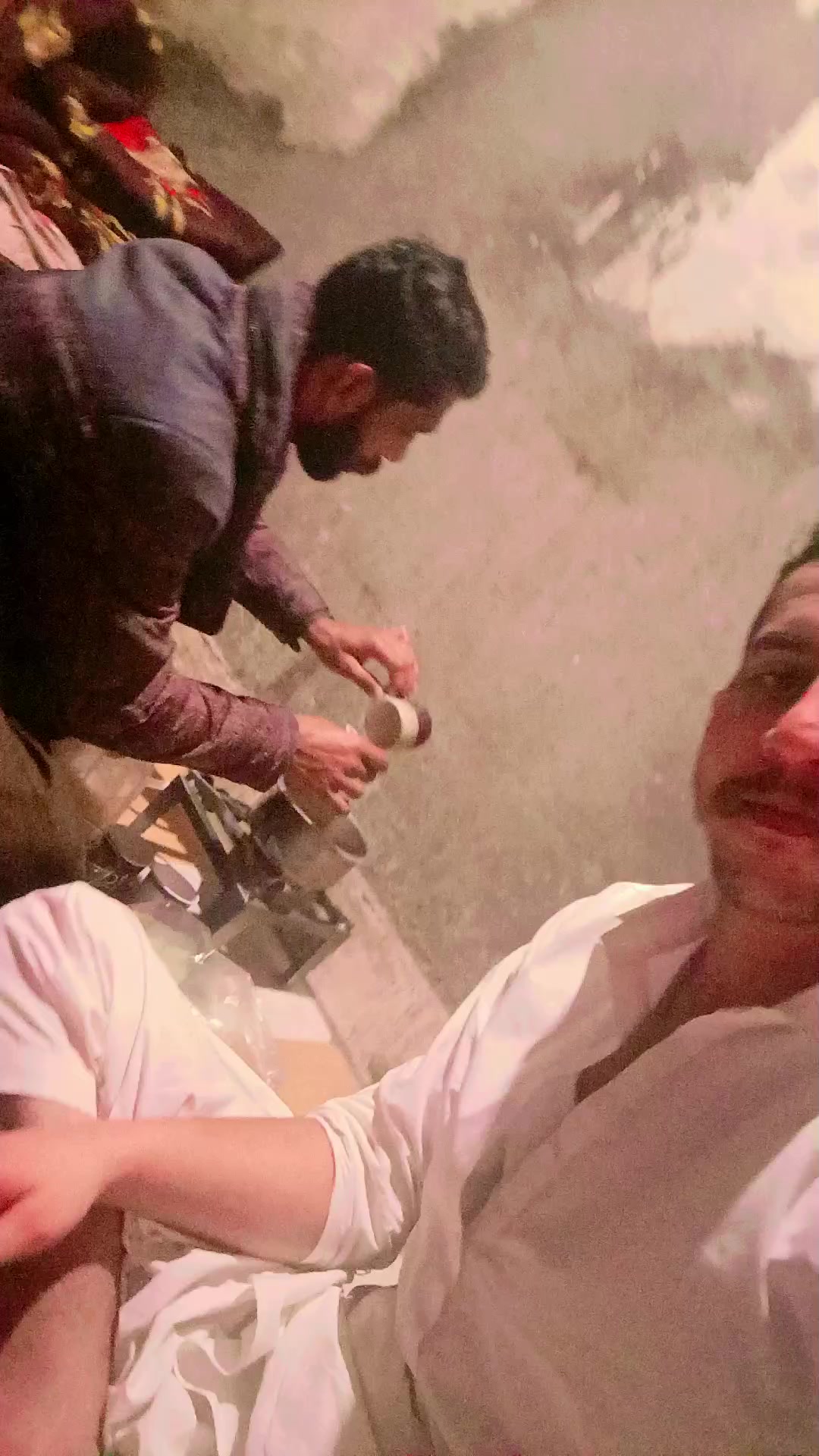 @ak Hussain