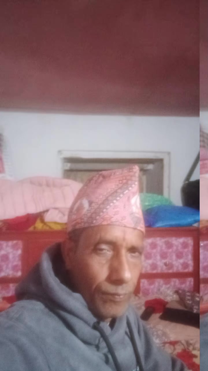 @minraj pokhrel