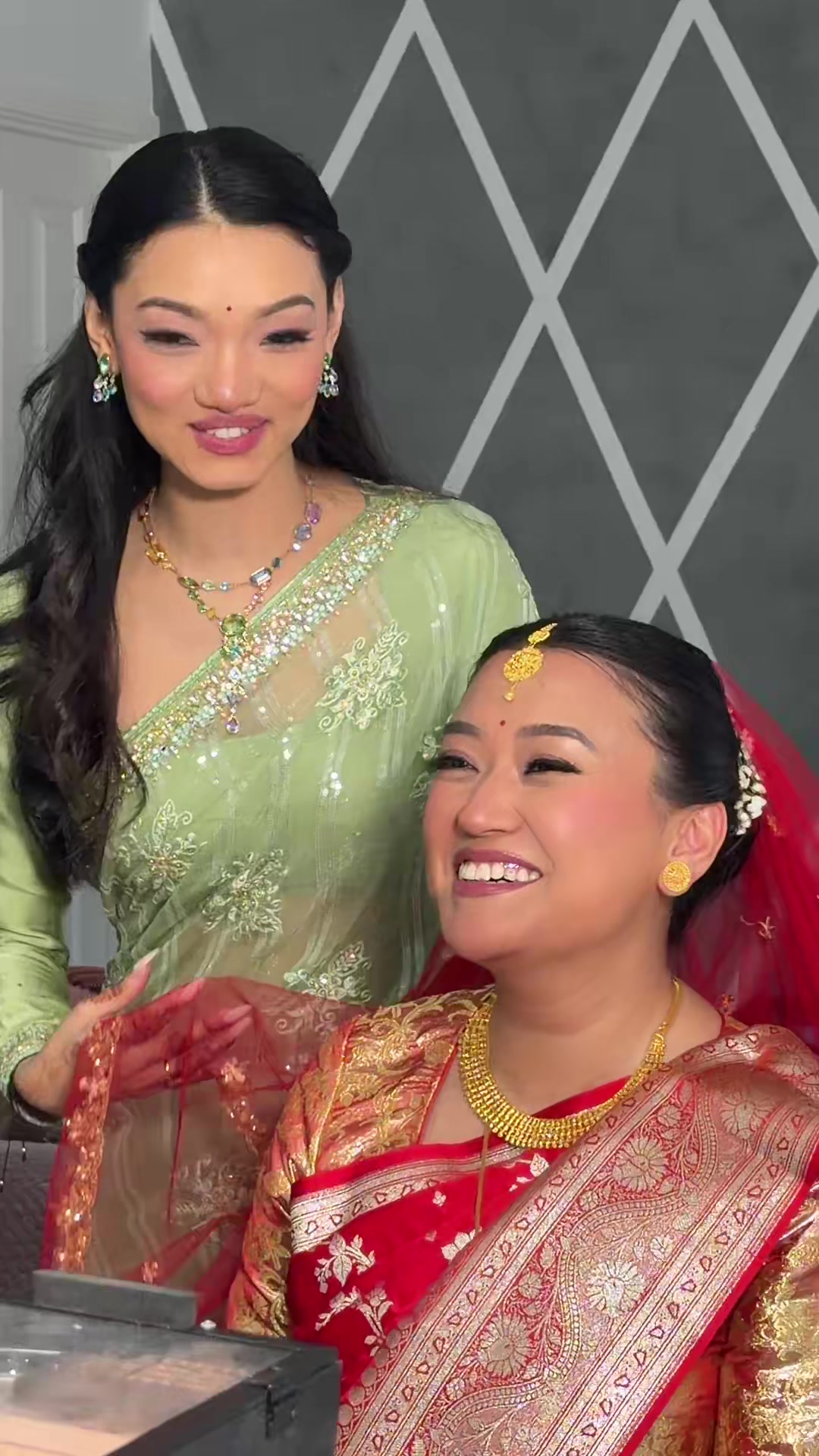 @Rekha Makeup Artist