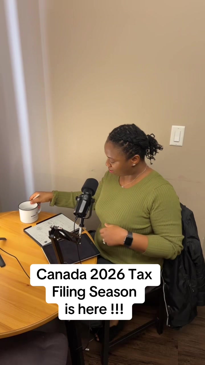 @Mary | Finance + Lifestyle🇨🇦