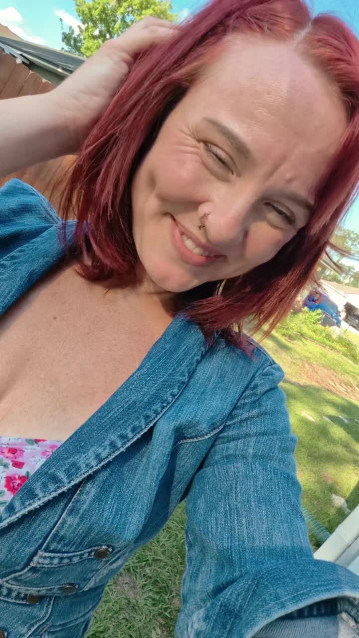 @Melissa Marie