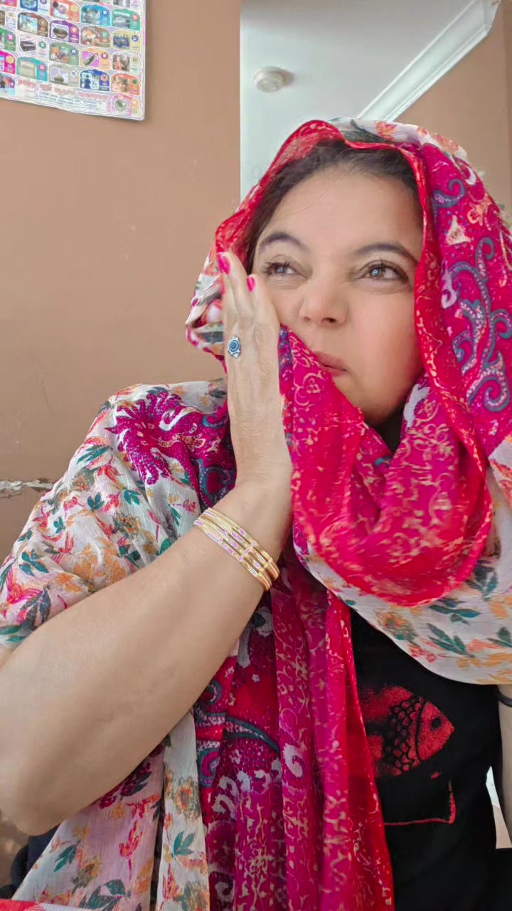 @preet chahal