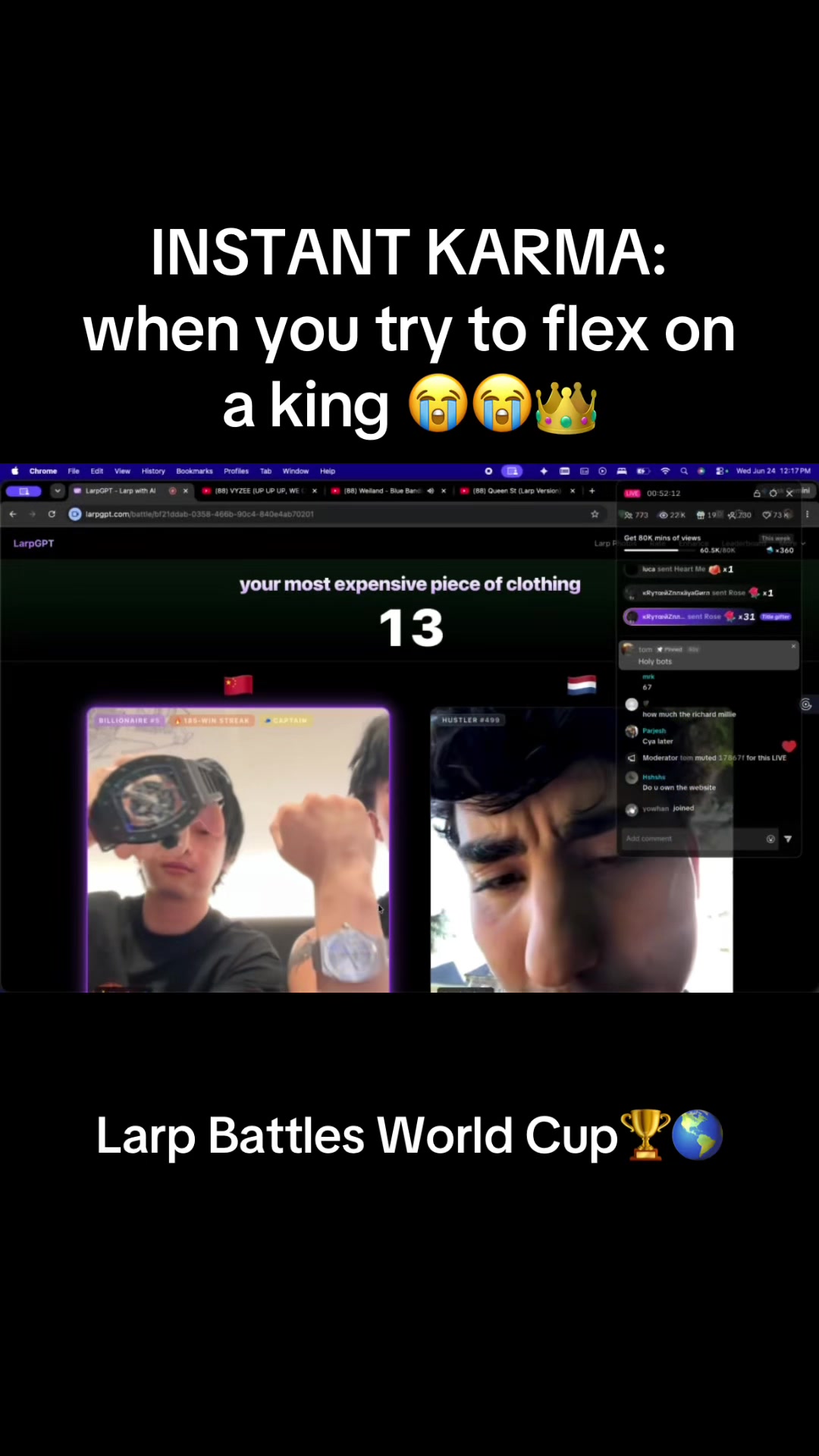 @LarpGPT