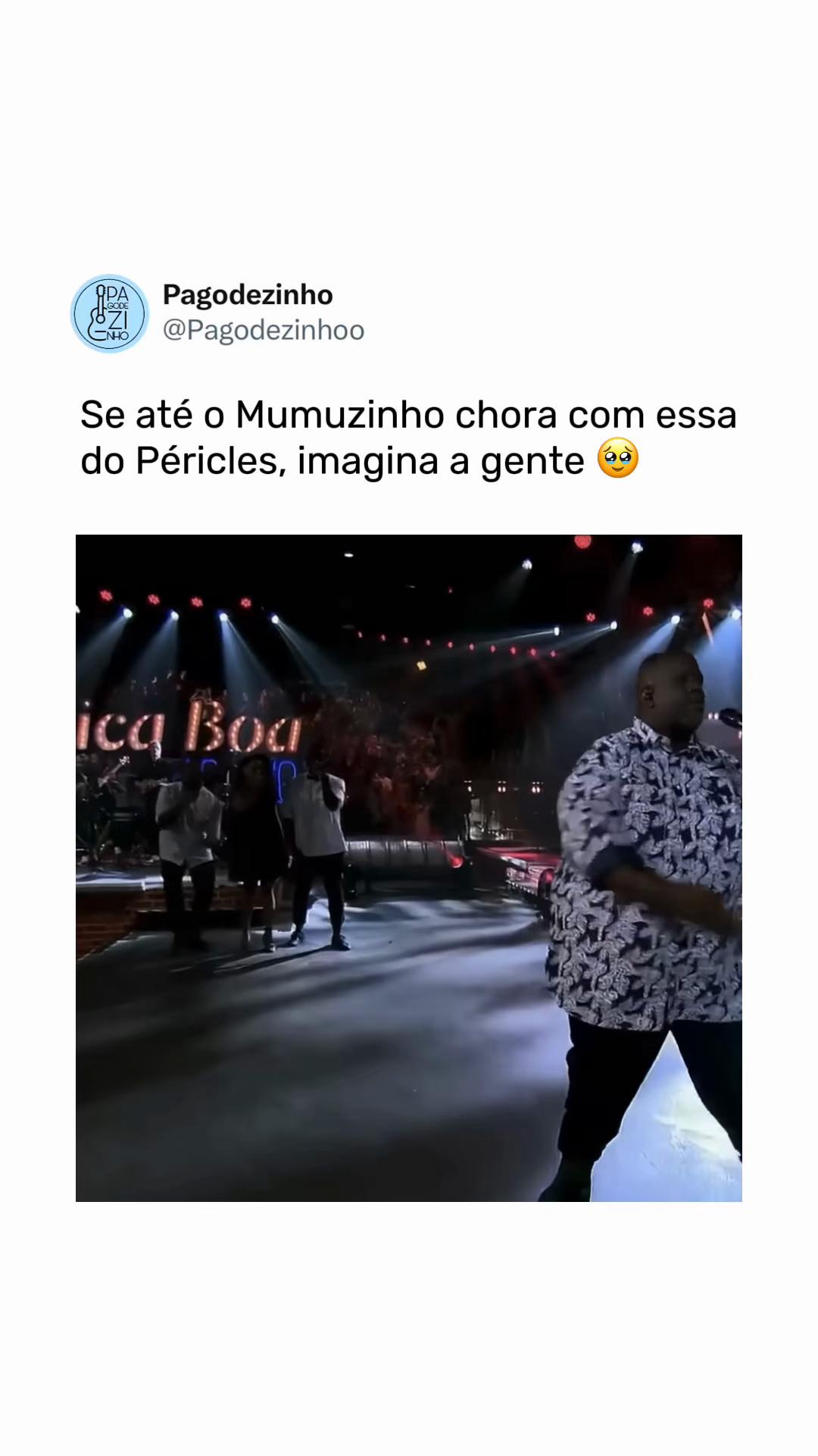 @Pagodezinho