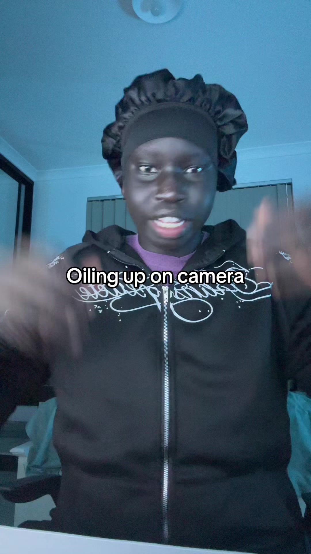 @Aj