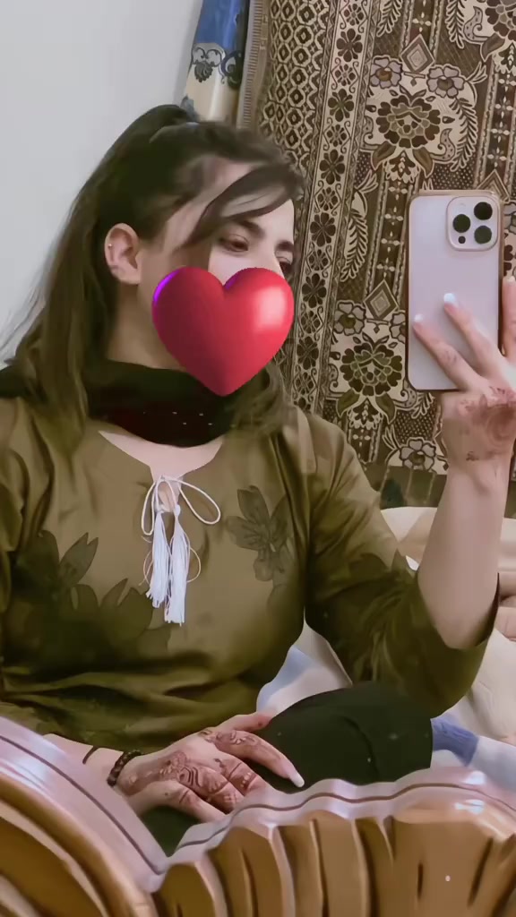@♥️Zuni 💫 Shehzadi♥️