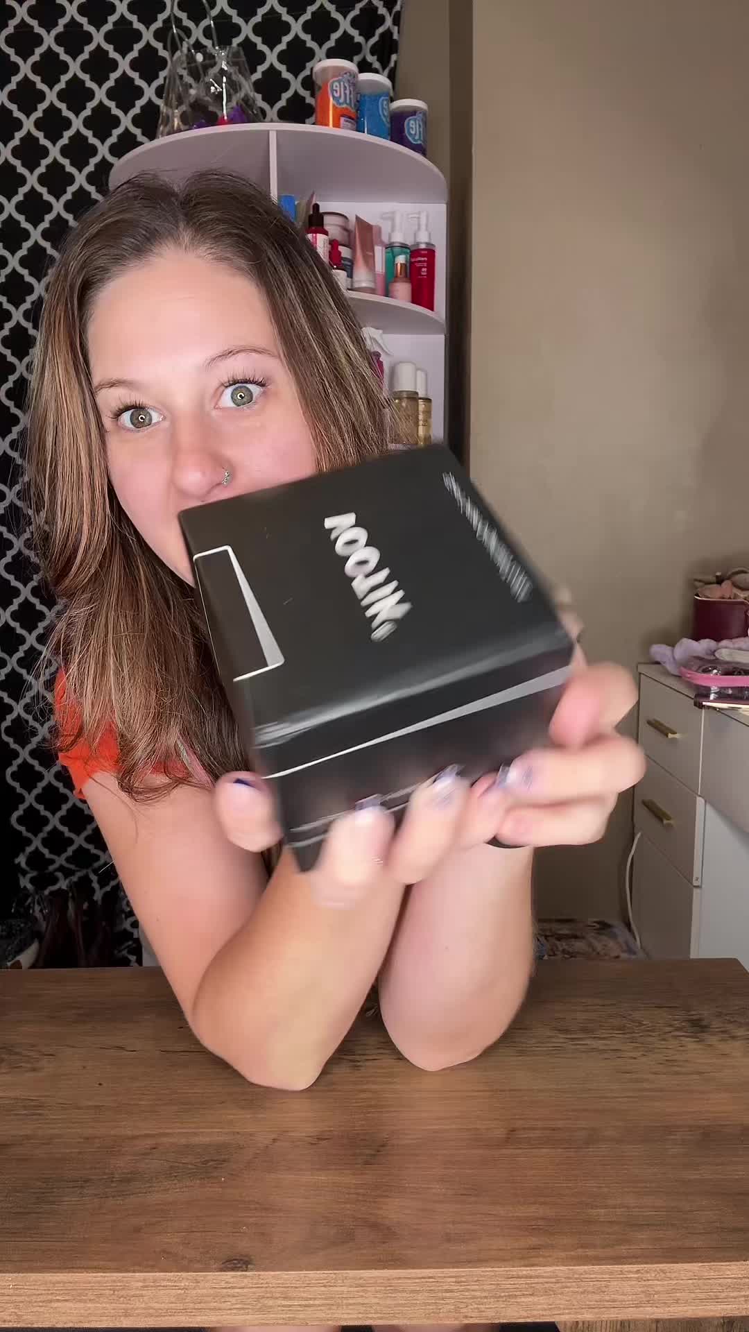 @Kaci Dixon