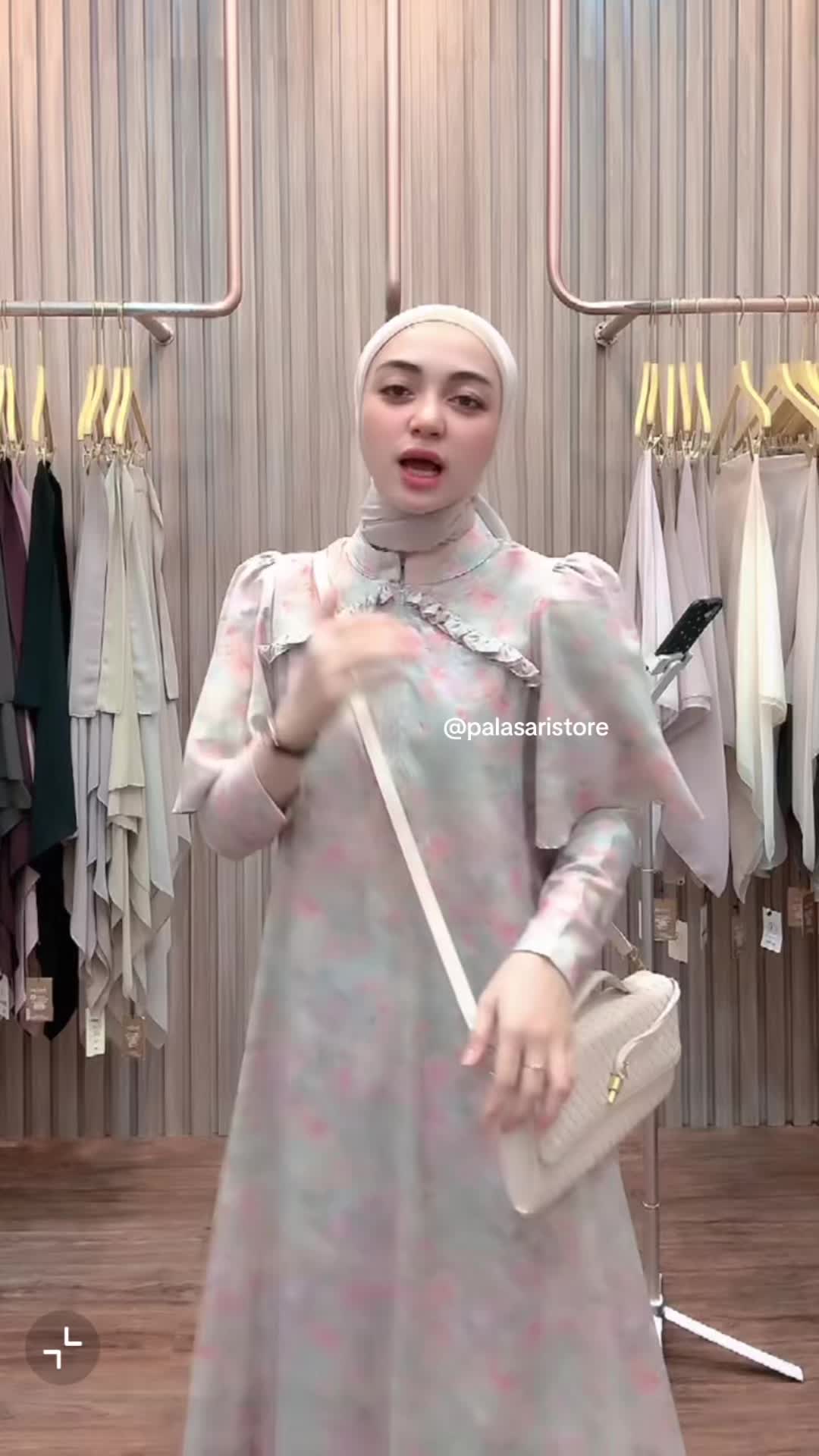 @Palasari Store
