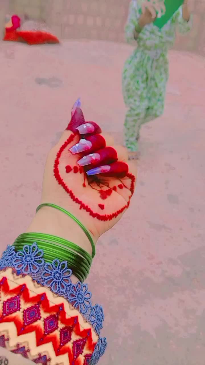 @Karachi quien
