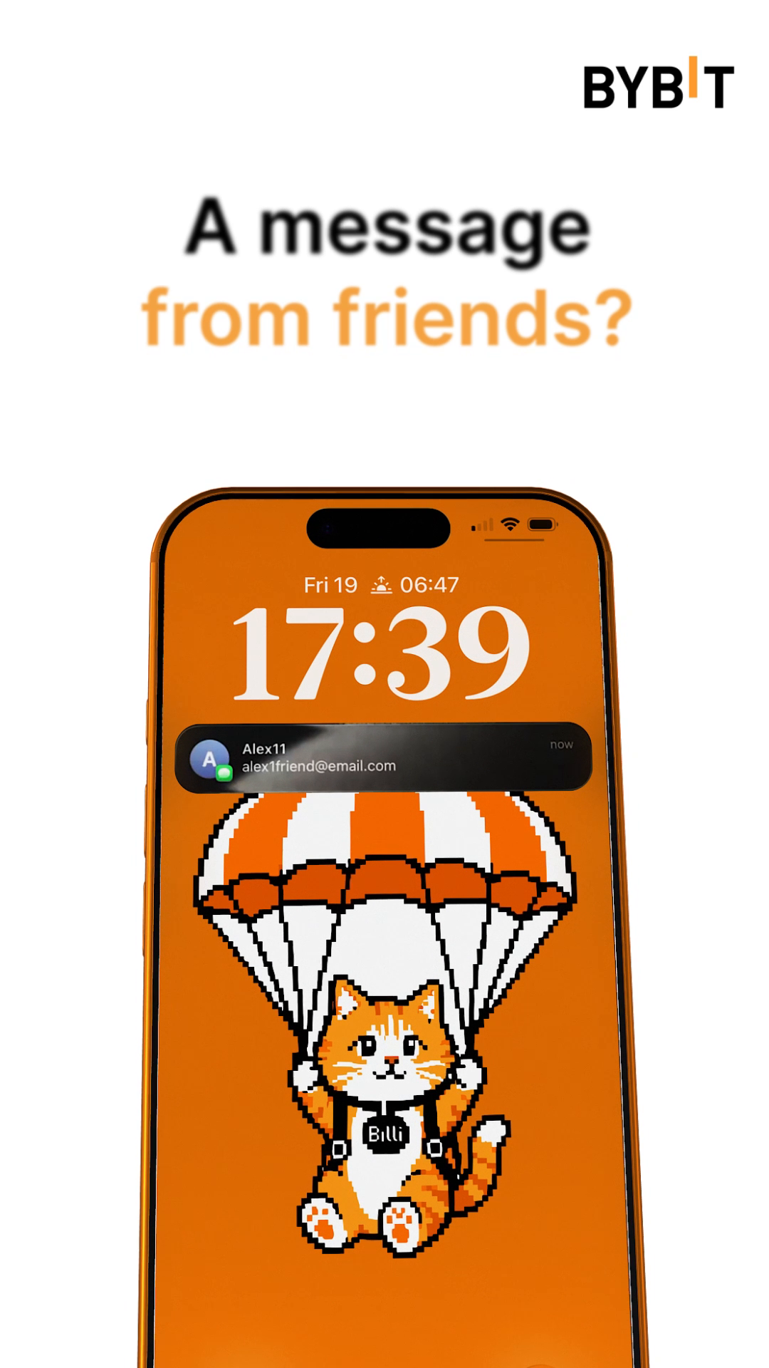 @Bybit