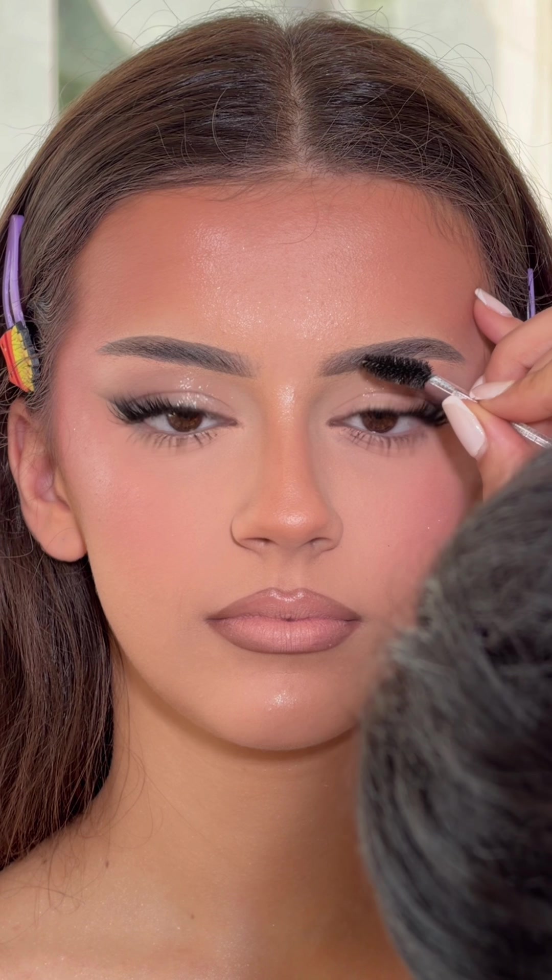 @MAKEUPBYYLLKE