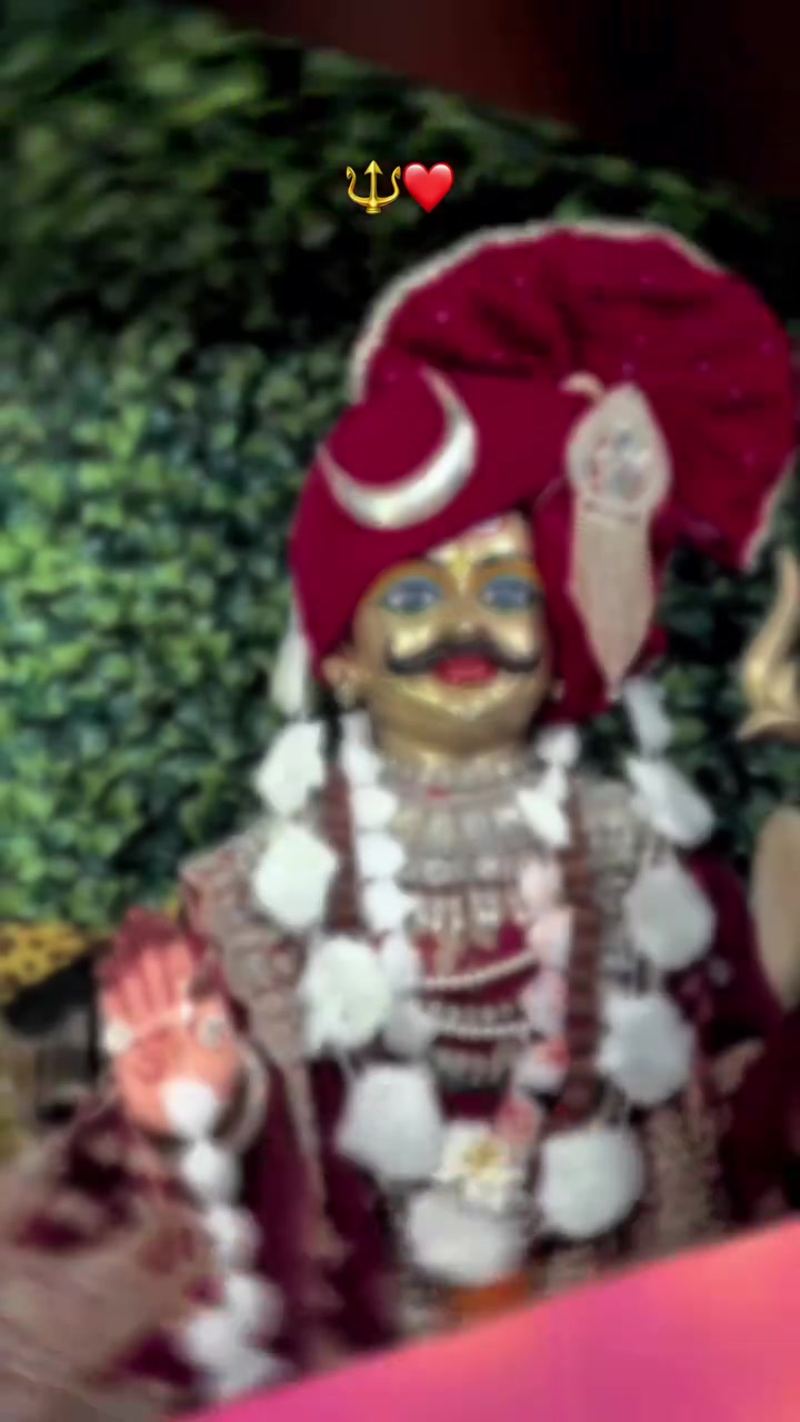 @๐ฆ๐๐Har Har MAHADEV โจ๐ฑ๐ฟ