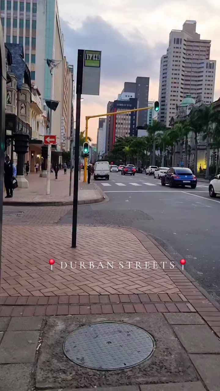 @Service Visa Afrique du sud
