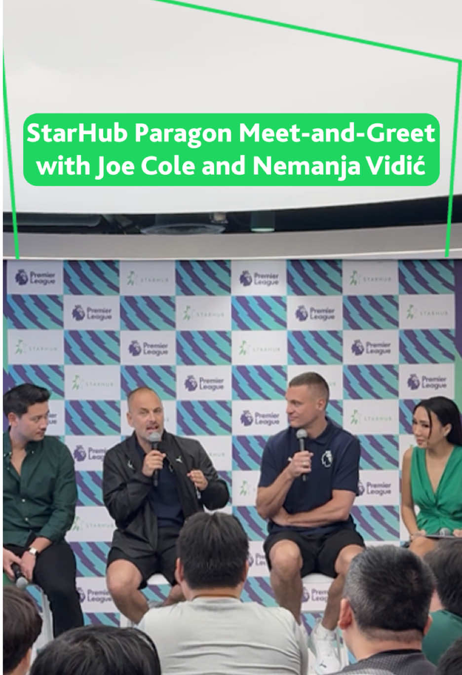 @StarHub