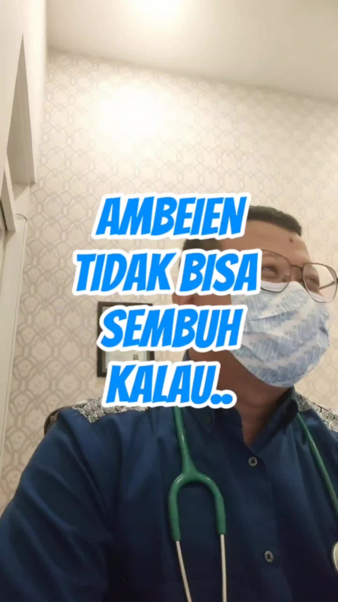 @dr. Fery Medika