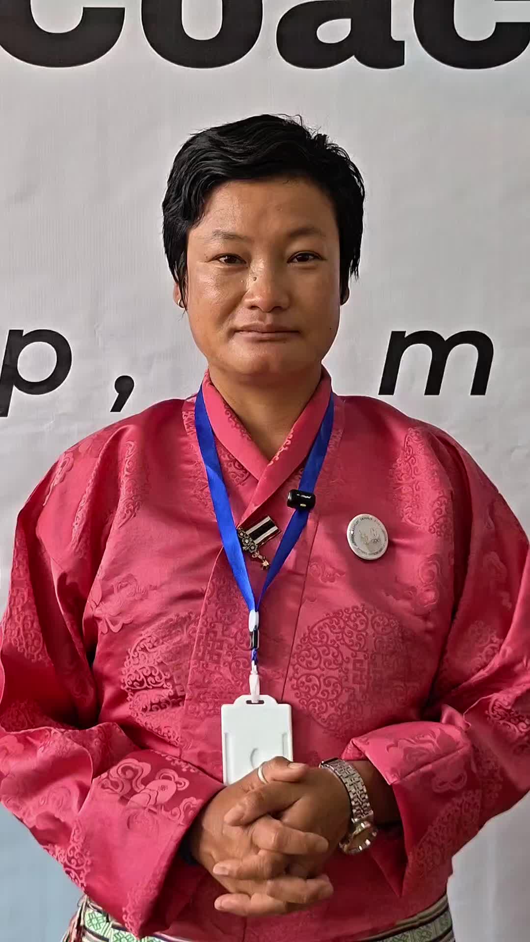 @Bhutan Olympic Committee