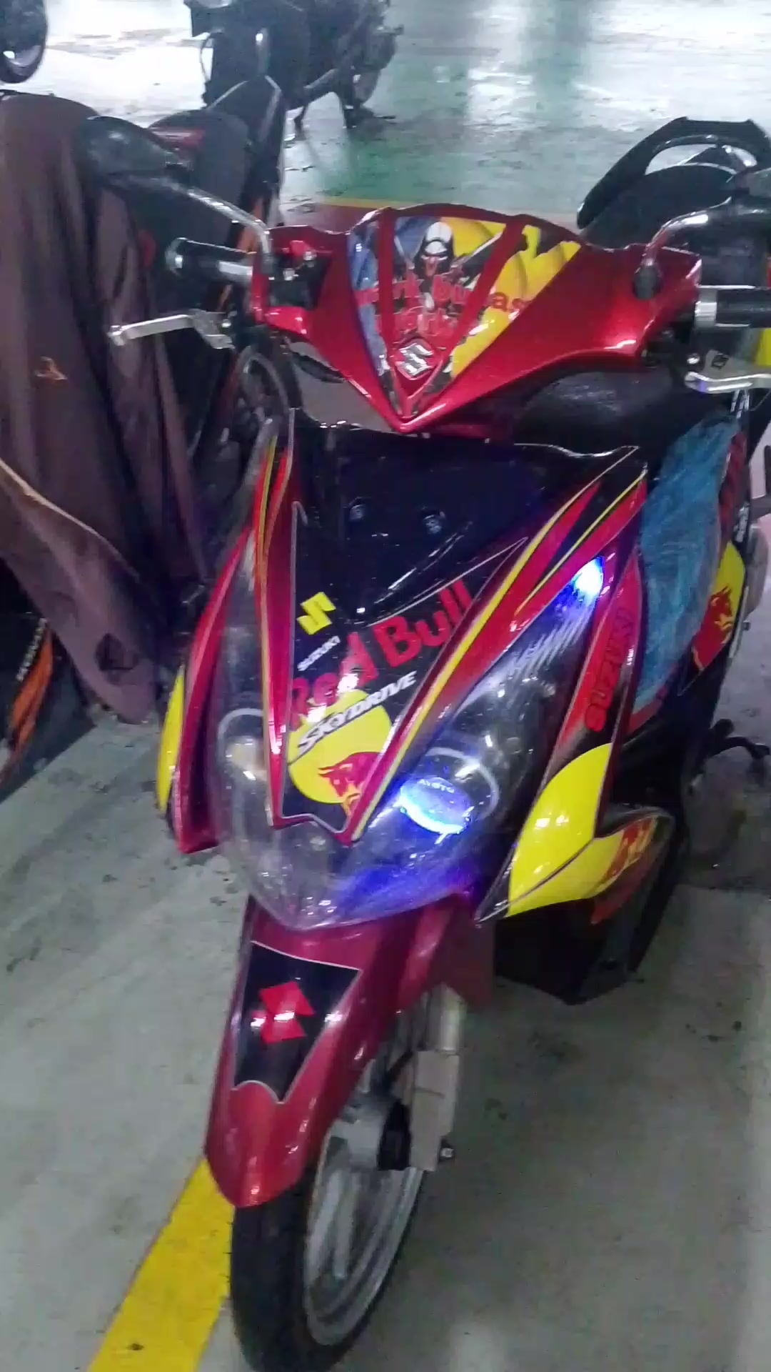 @MB WORKS