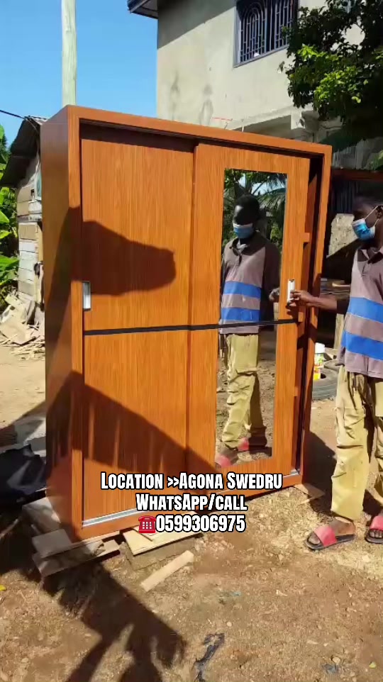 @Kobby Tag-Man