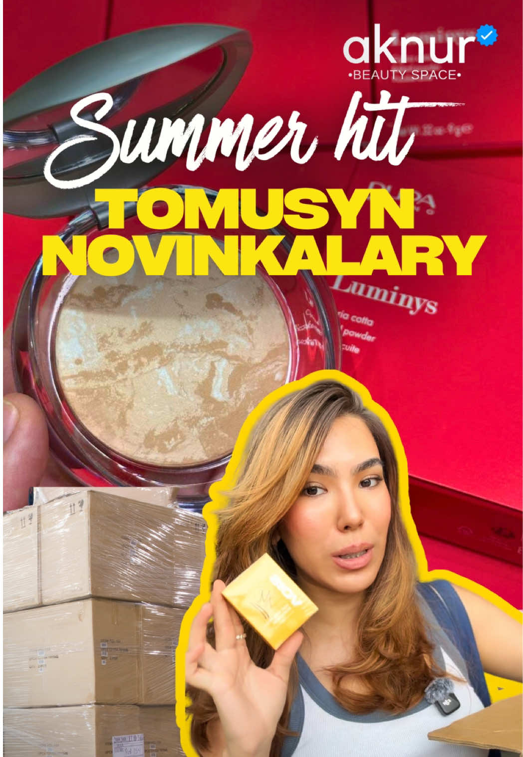 @lomay kosmetika