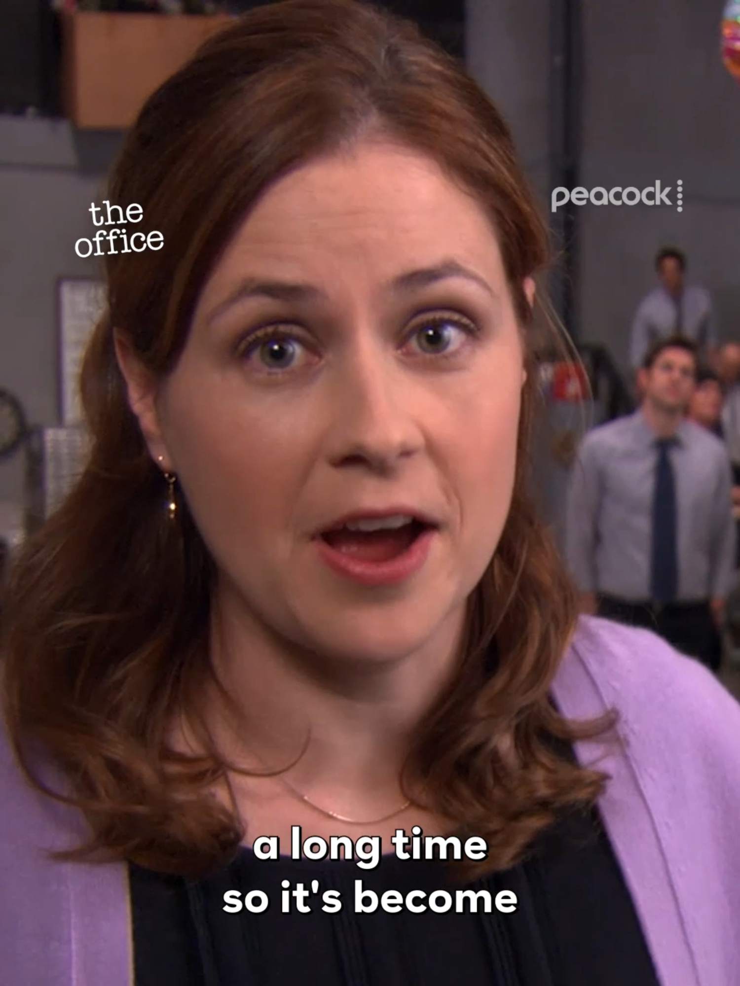 @The Office