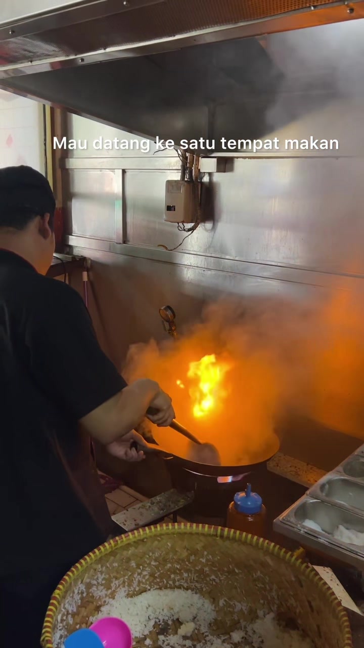 @Dunia Kuliner Bdg