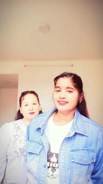 @@Kiran ๐คฒ ๐ค๐ฉโค๏ธ๐๐จ my lif