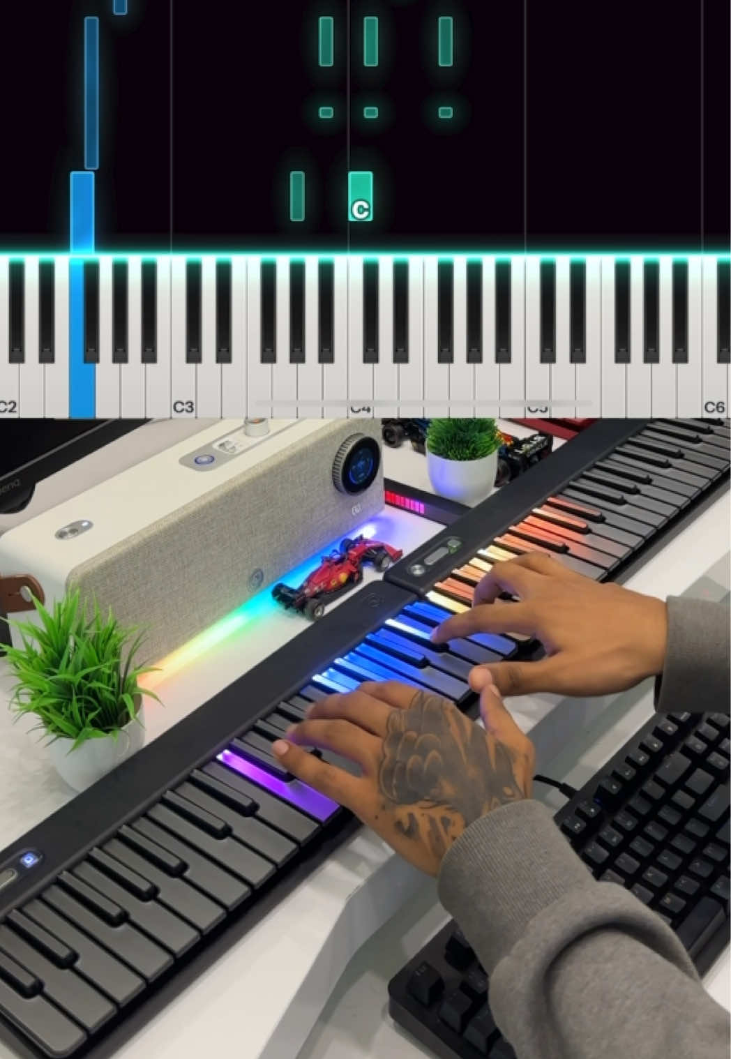 @DV Midi