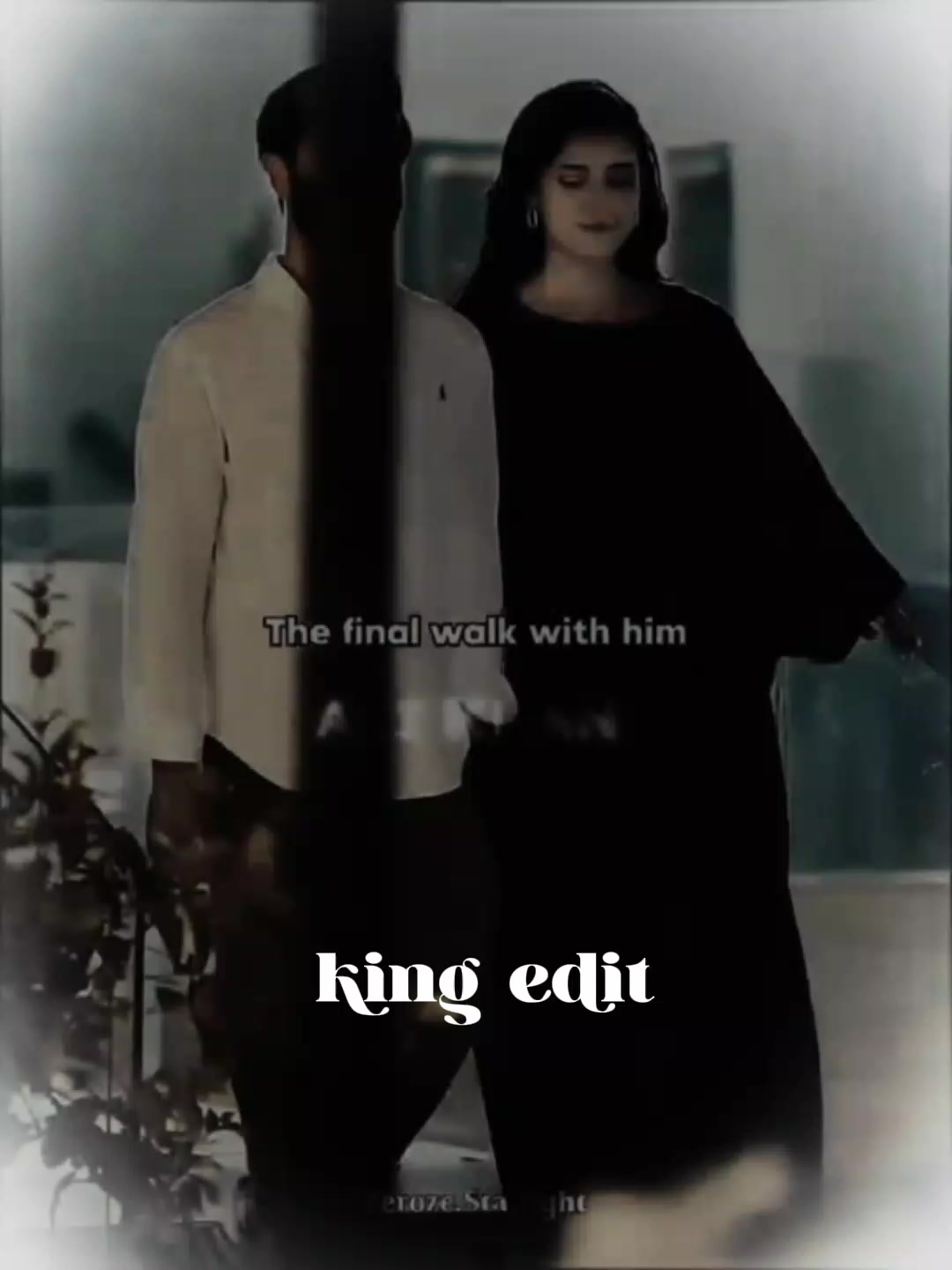 @👑King edit👑