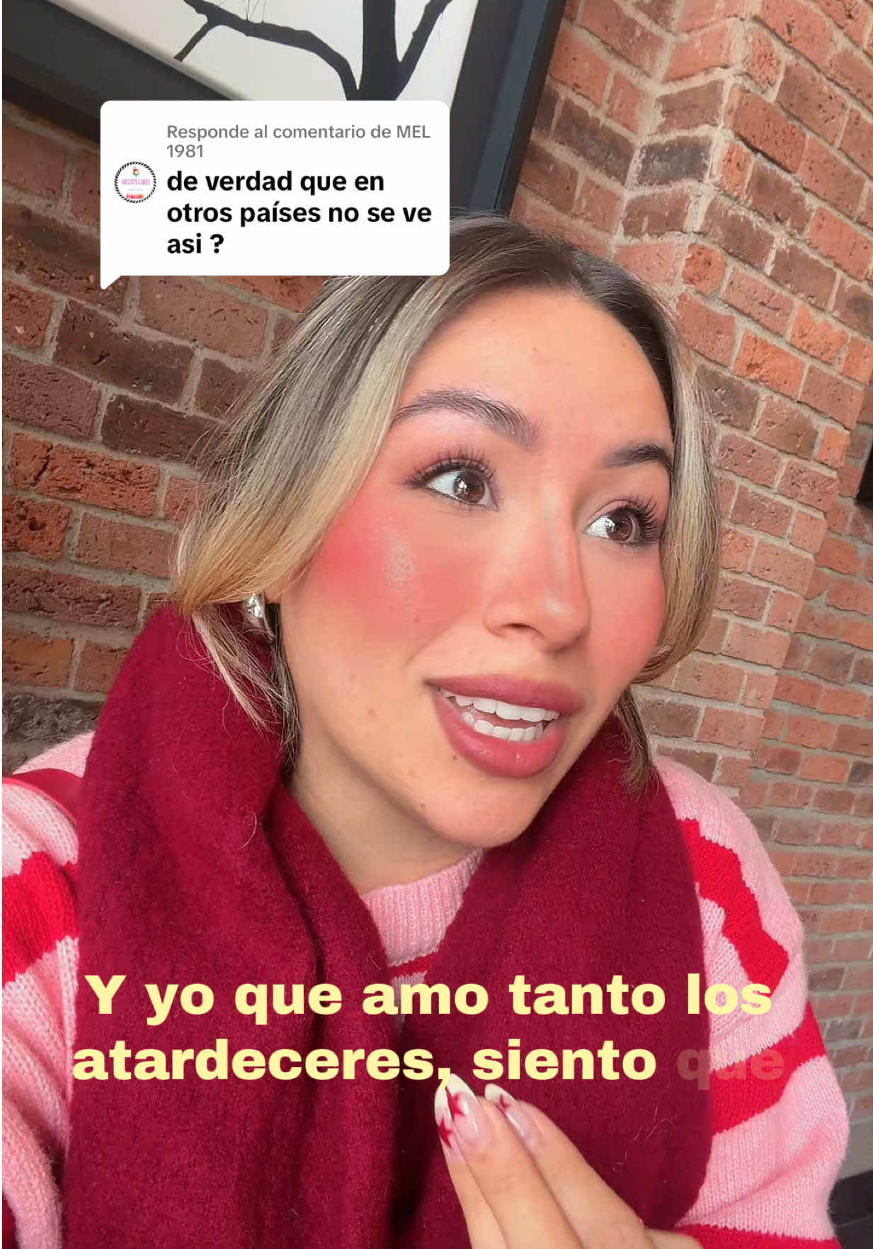 @Any Martínez