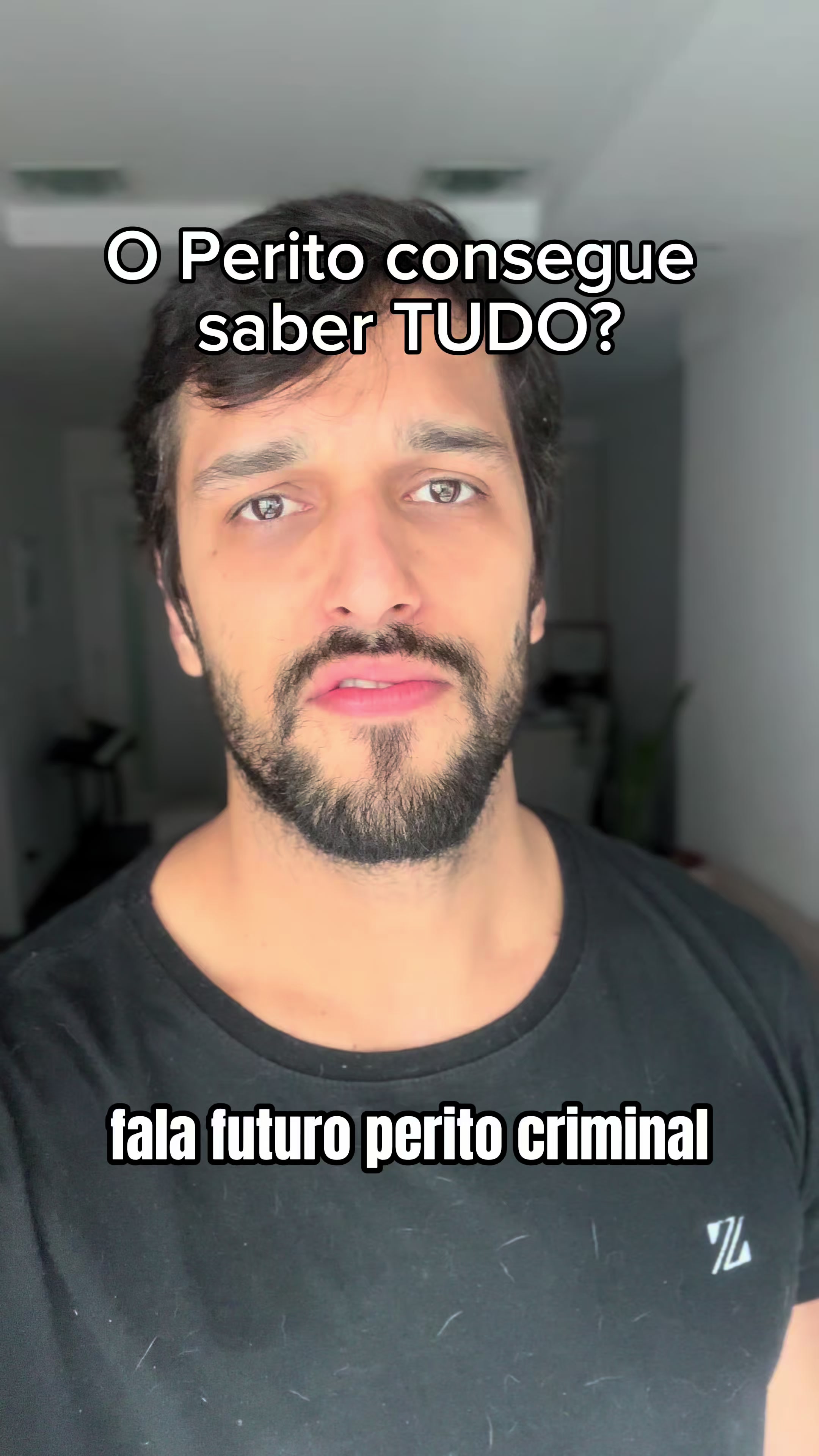 @Perito Lameirão