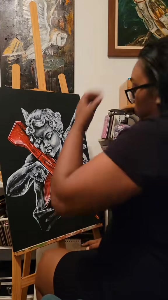 @Sammyjo|Artist|🇹🇹